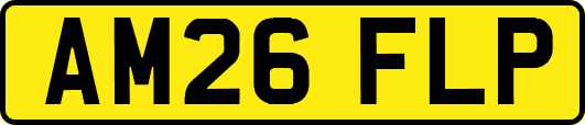 AM26FLP