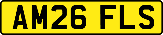 AM26FLS