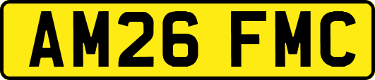 AM26FMC