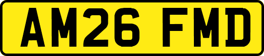 AM26FMD
