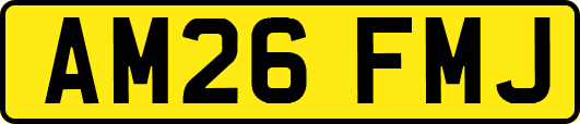 AM26FMJ