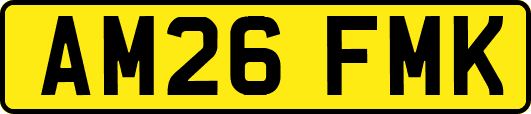 AM26FMK