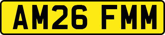 AM26FMM
