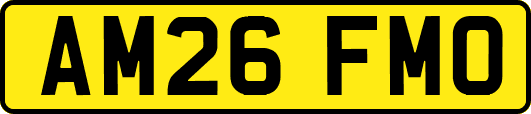 AM26FMO