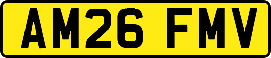 AM26FMV