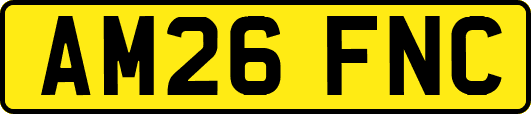AM26FNC