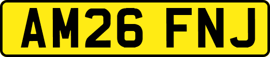 AM26FNJ