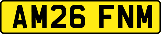 AM26FNM