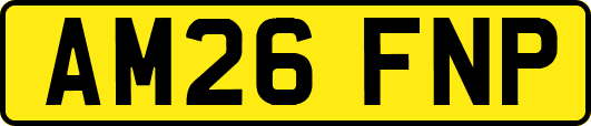 AM26FNP