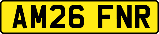 AM26FNR