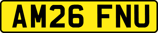 AM26FNU