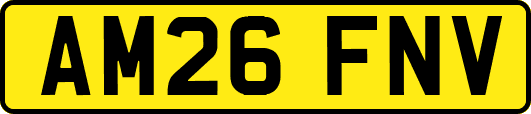 AM26FNV