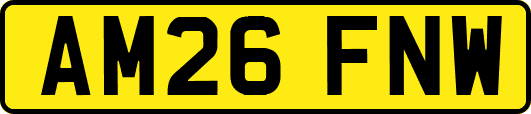 AM26FNW