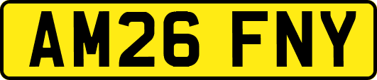 AM26FNY