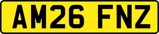 AM26FNZ