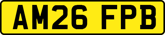 AM26FPB