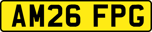 AM26FPG