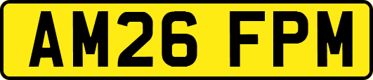 AM26FPM