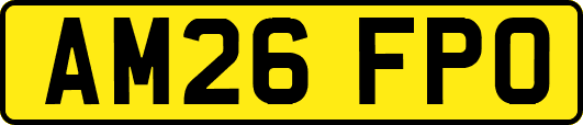 AM26FPO
