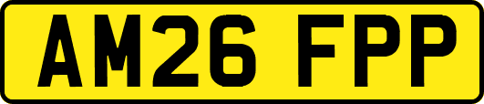 AM26FPP