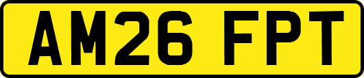 AM26FPT
