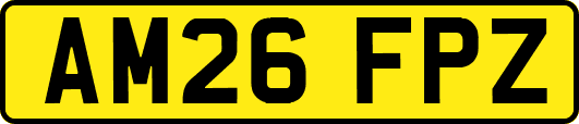 AM26FPZ