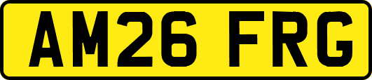 AM26FRG