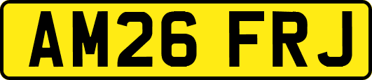 AM26FRJ