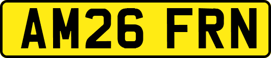 AM26FRN