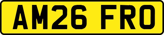 AM26FRO
