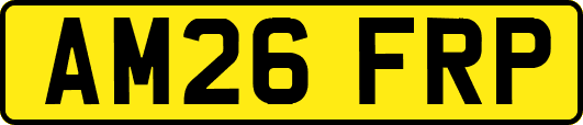 AM26FRP