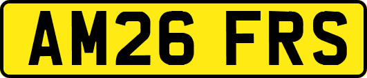 AM26FRS