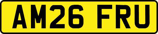 AM26FRU