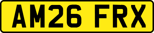 AM26FRX