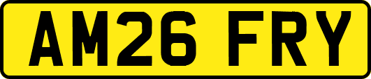 AM26FRY