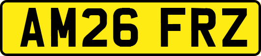 AM26FRZ