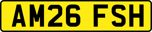 AM26FSH