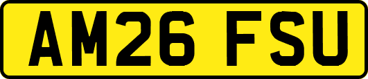 AM26FSU