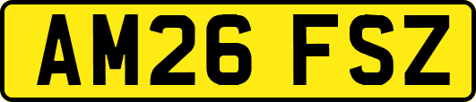 AM26FSZ