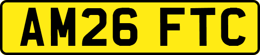 AM26FTC