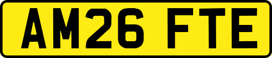 AM26FTE