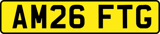 AM26FTG
