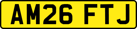 AM26FTJ