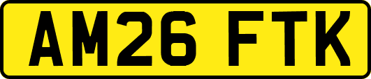AM26FTK