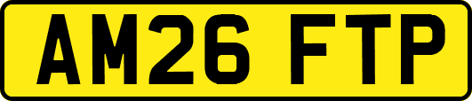 AM26FTP