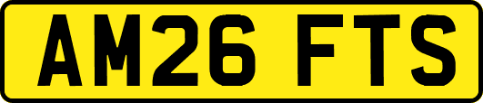AM26FTS