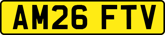 AM26FTV