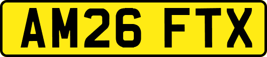 AM26FTX