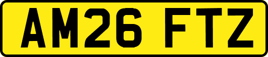 AM26FTZ