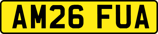 AM26FUA